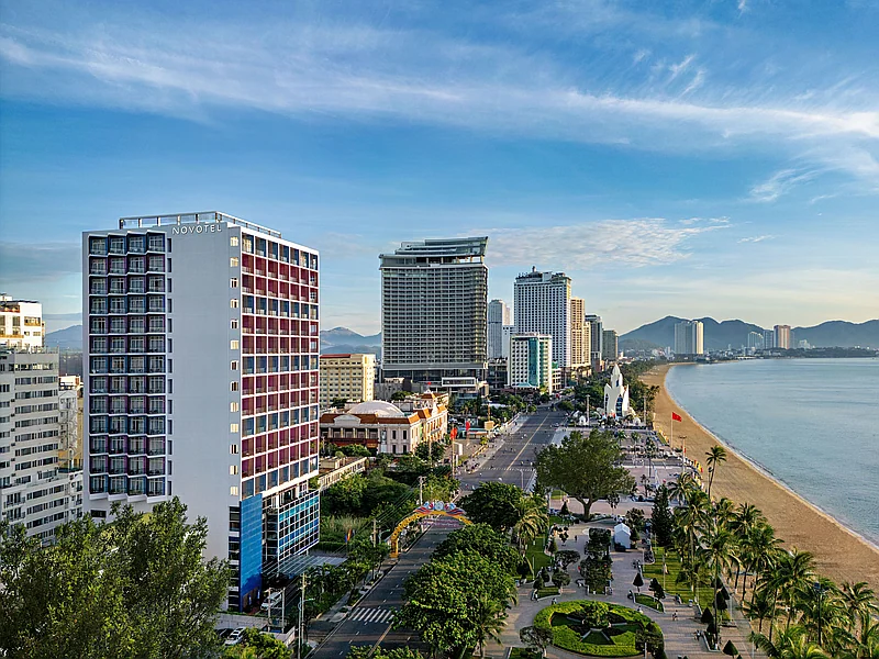 Tour Nha Trang 4 ngày 3 đêm – Khám phá biển đảo & VinWonders